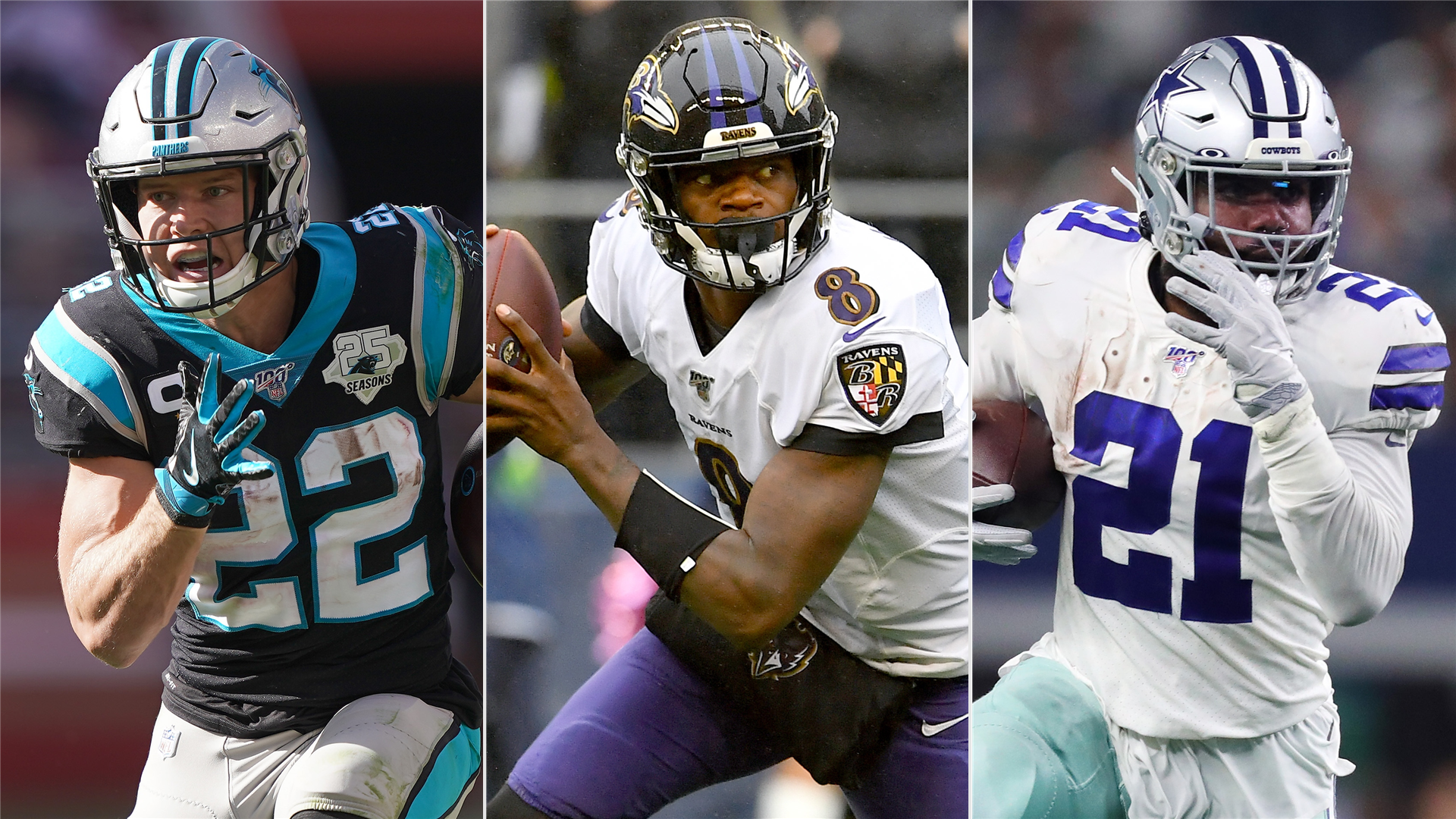 NFL Week 9 betting guide: Odds, key matchups, stats & trends, injury report for every game