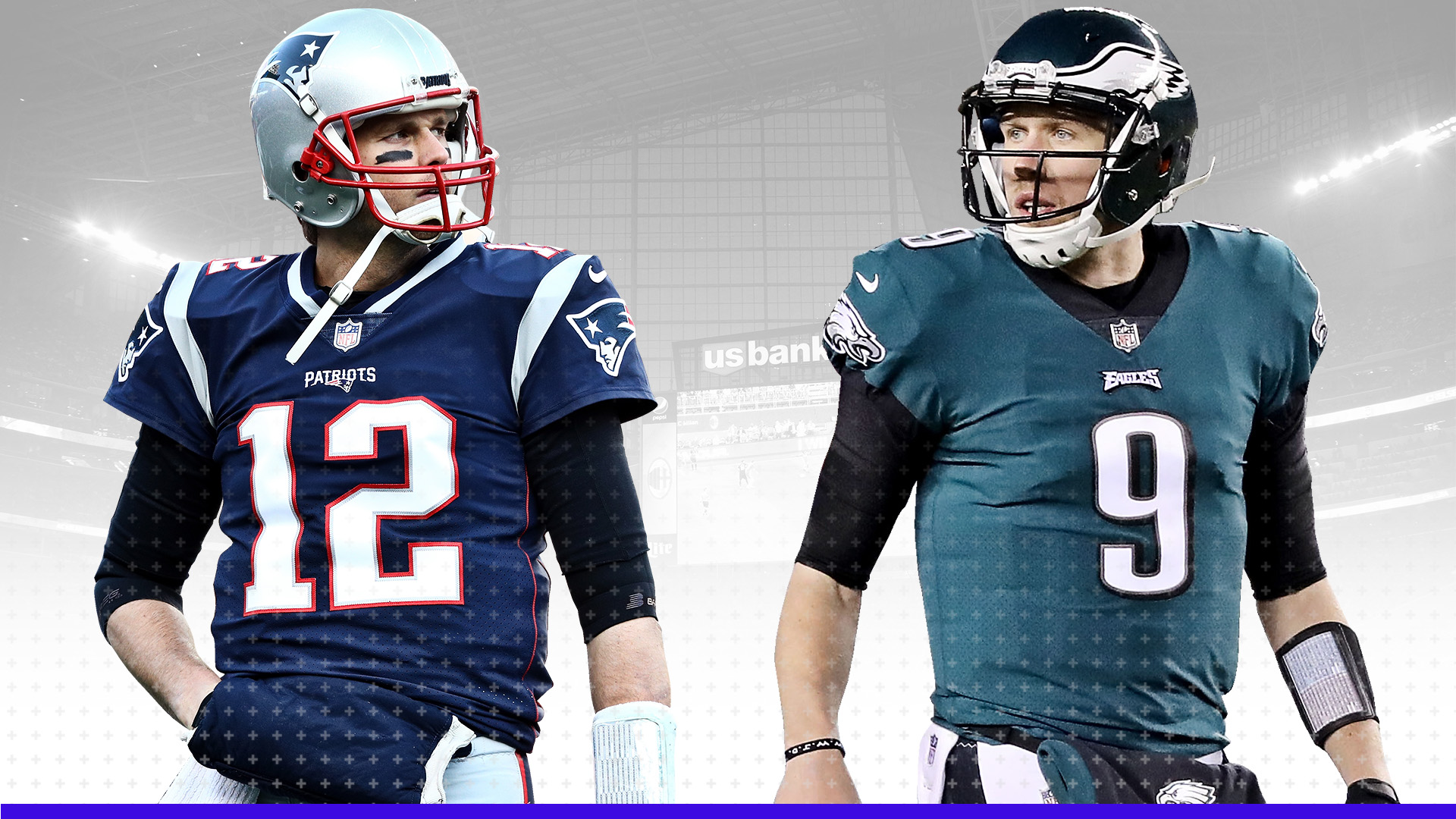 Super Bowl 52 Patriots vs. Eagles has makings of epic offensive ma...