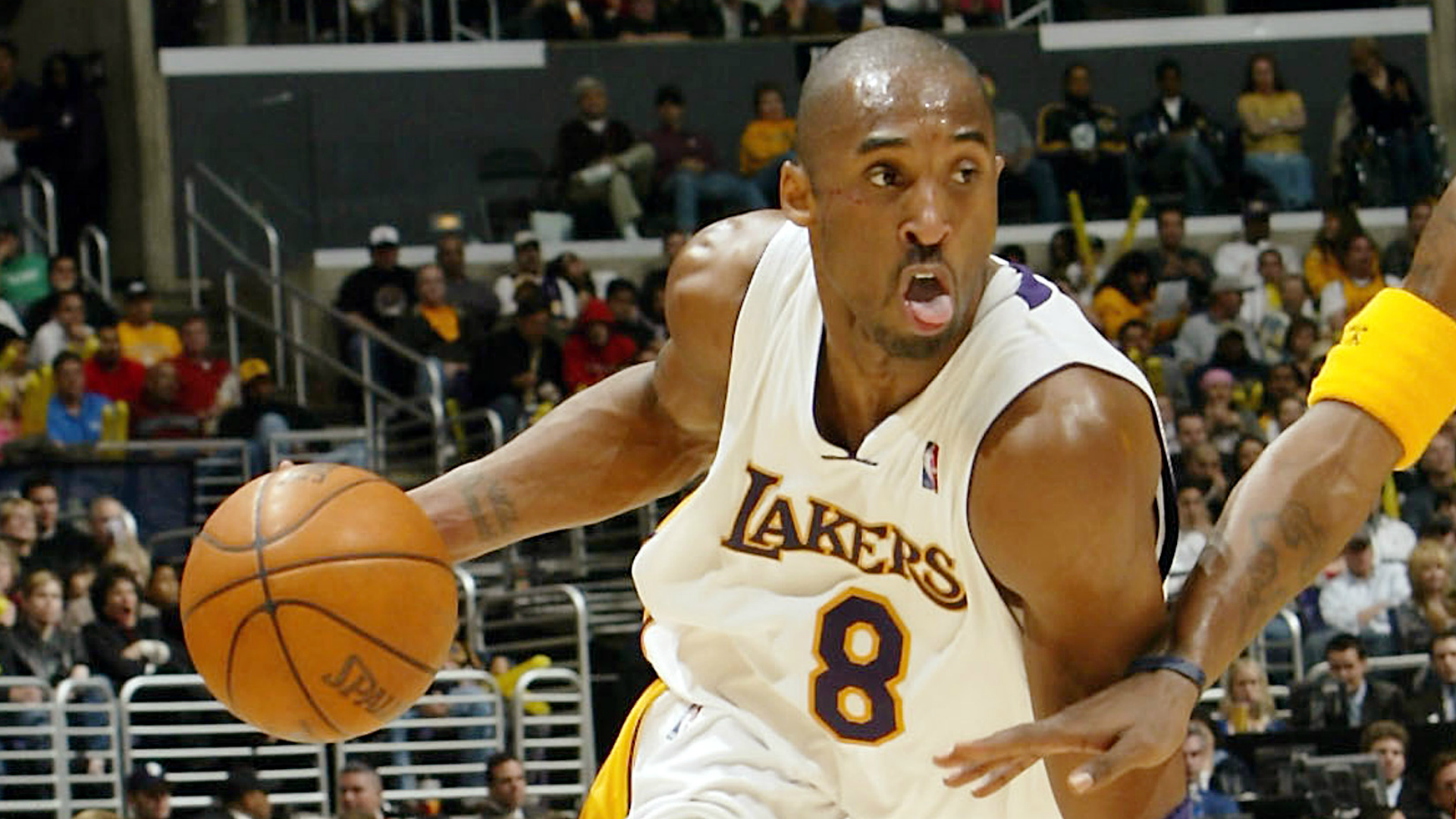 Kobe Bryant's 81-point game told in five videos | NBA | Sporting News1920 x 1080