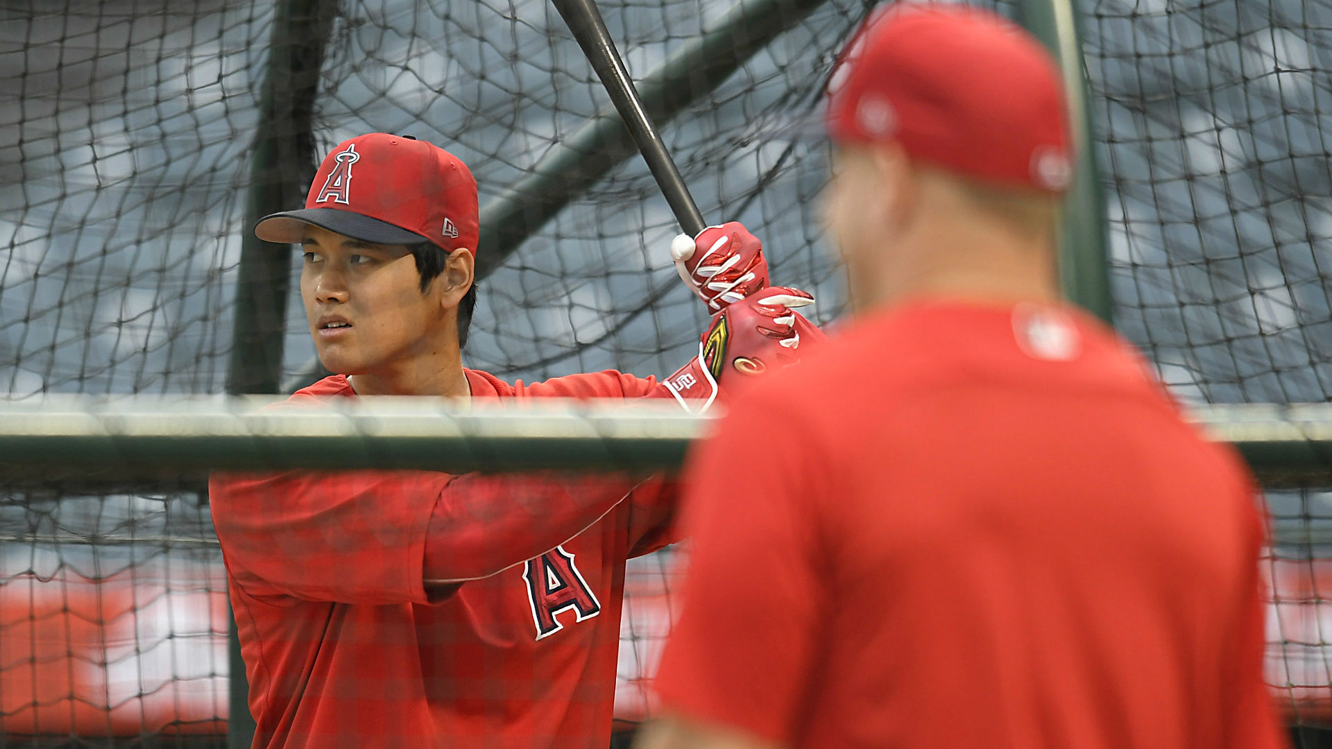 Shohei Ohtani Timeline: The Rookie MLB Season Of The Phenom From Japan ...