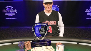 This Week in Poker: Results from Florida, Paris, London, Sao Paulo + more