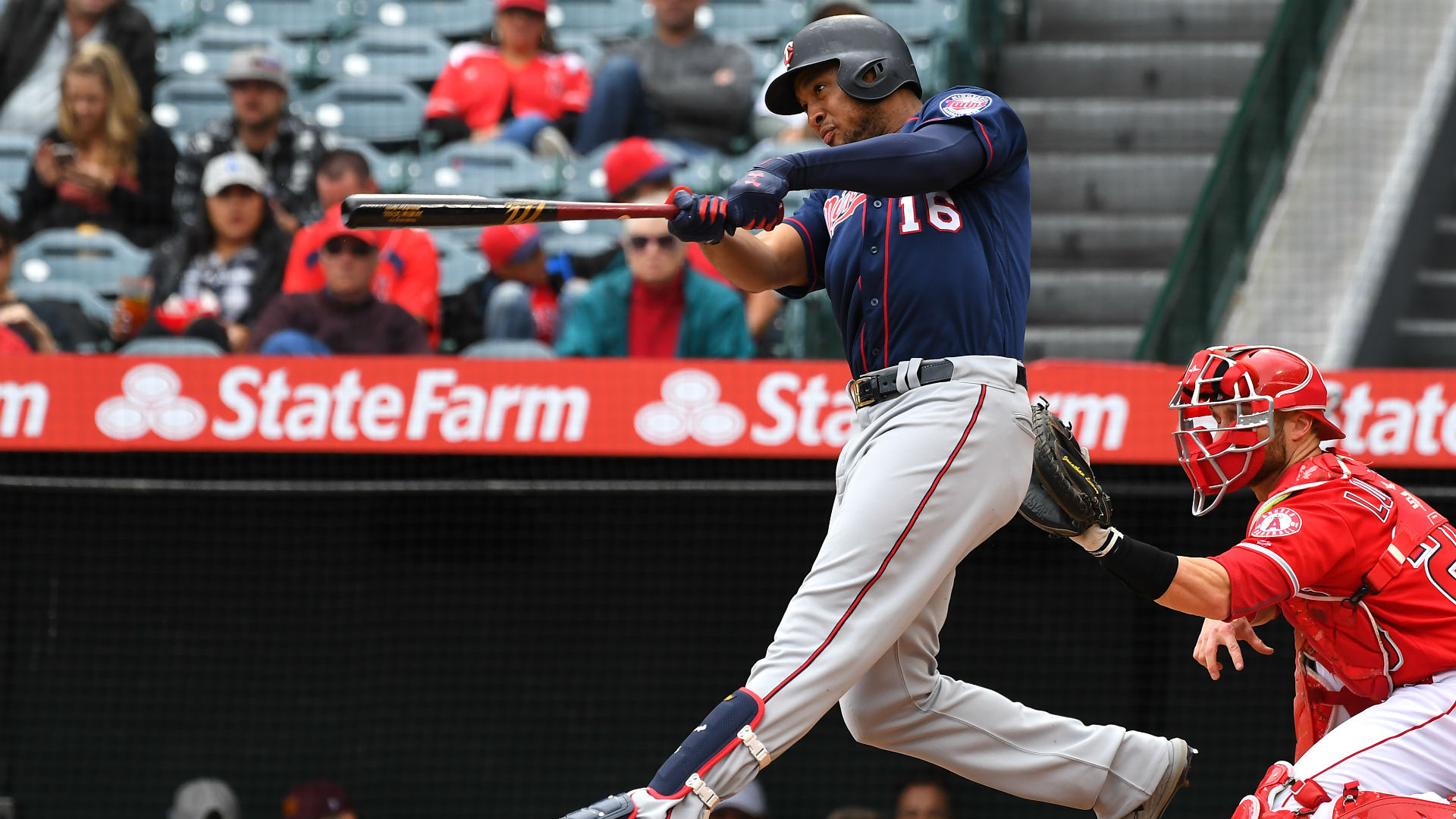MLB hitters set record for most home runs in single month
