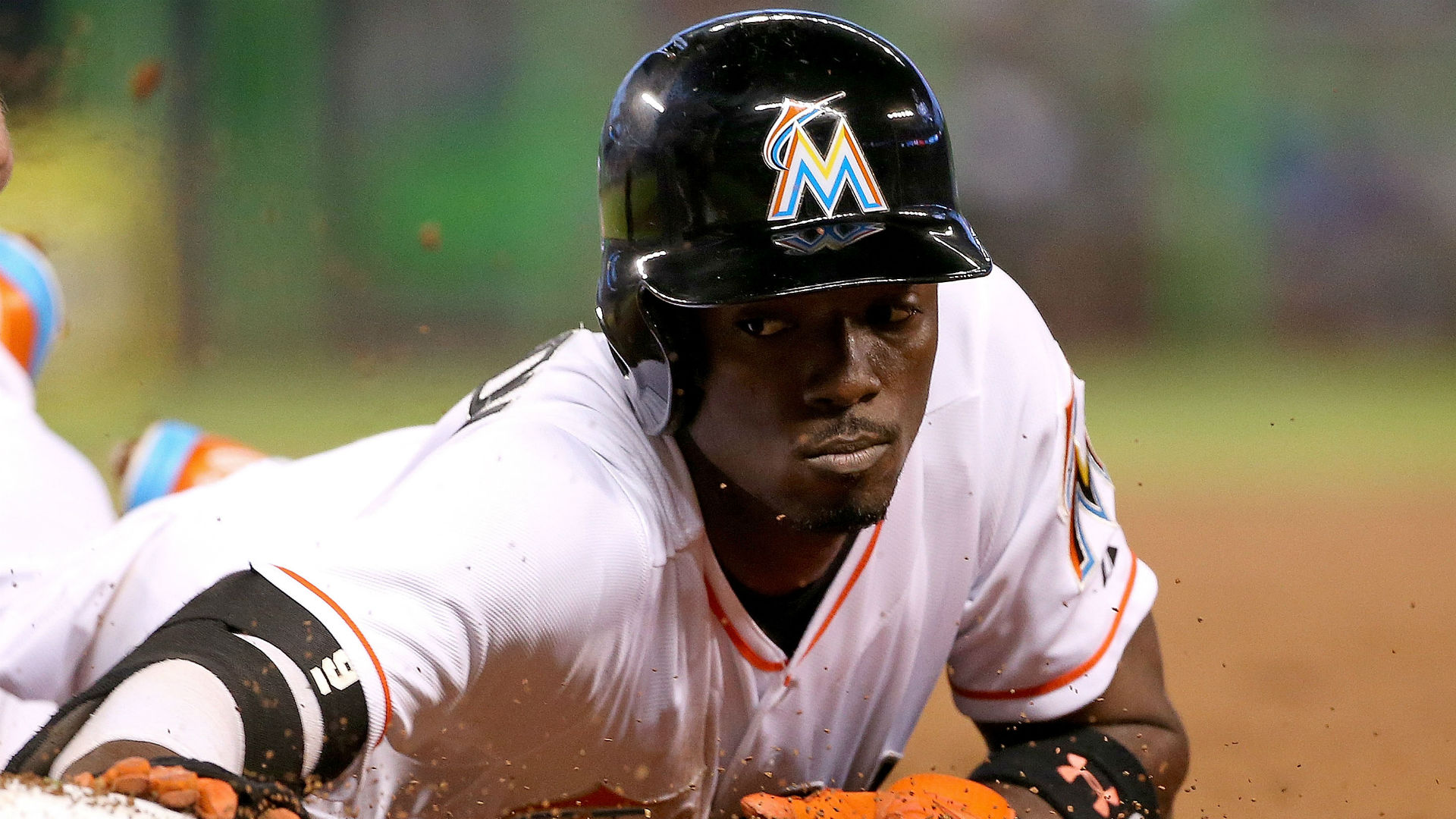 MLB stat leaders Dee Gordon first NL batting, stolen base champ since