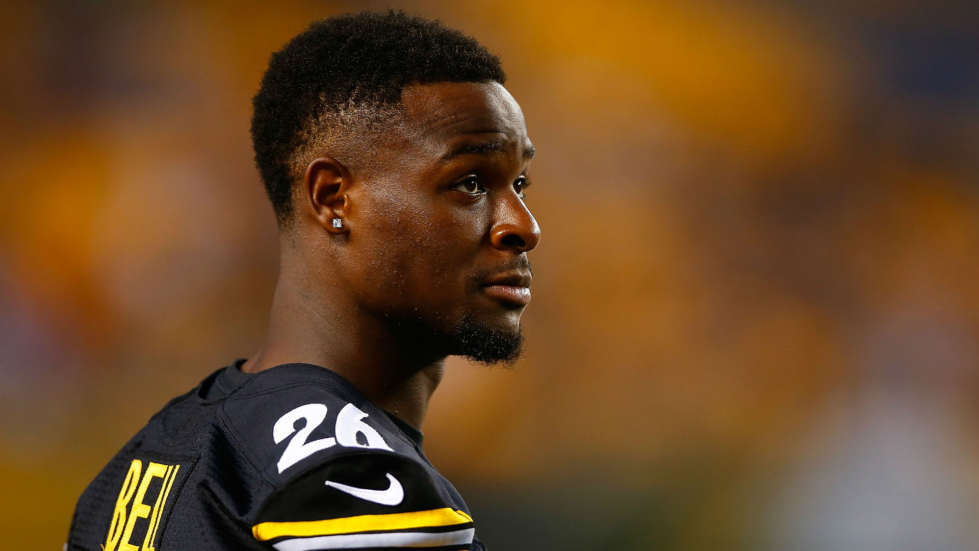 Le'Veon Bell