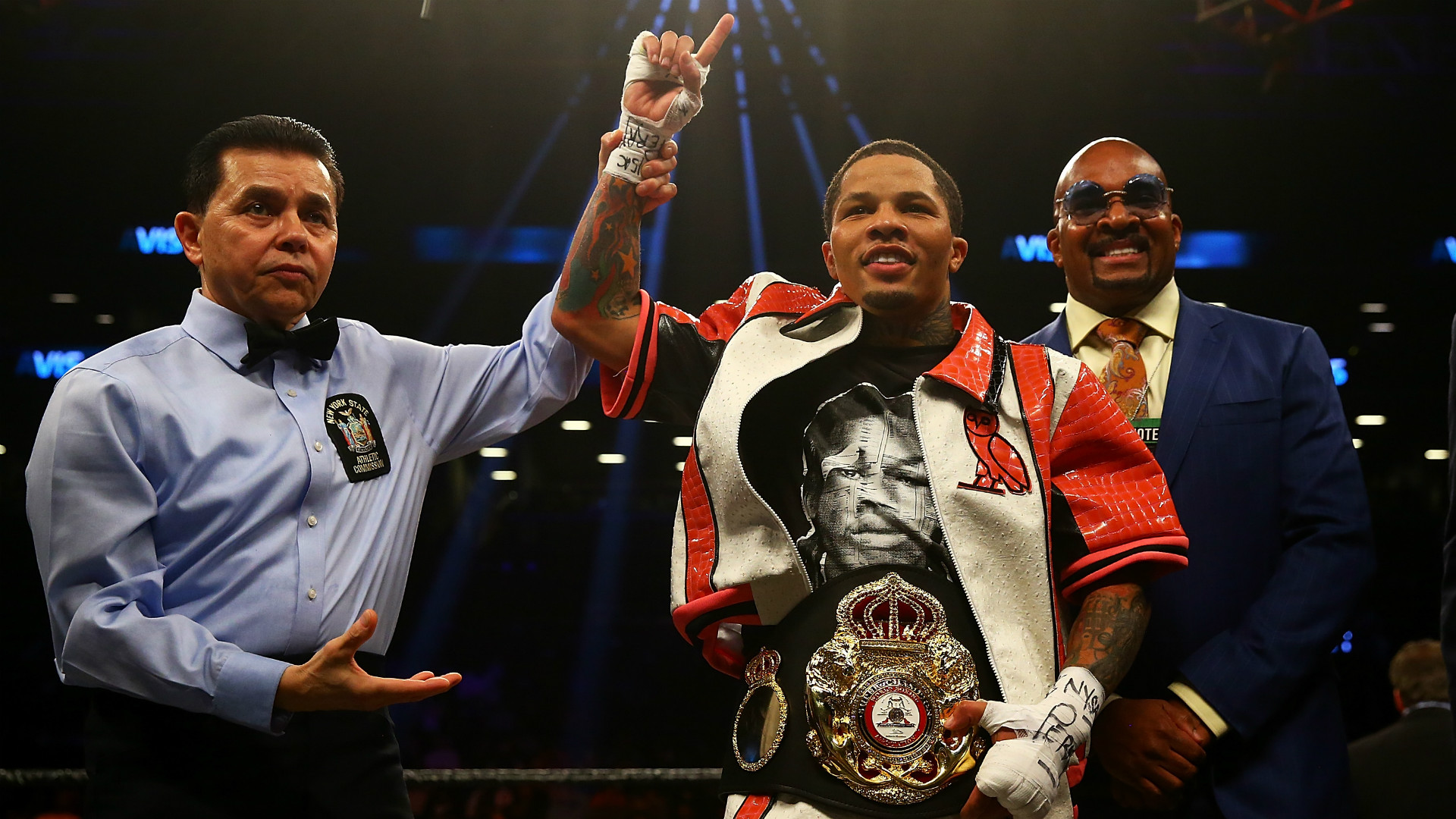 Gervonta Davis vs. Hugo Ruiz: Fight date, time, price, how to watch and live stream