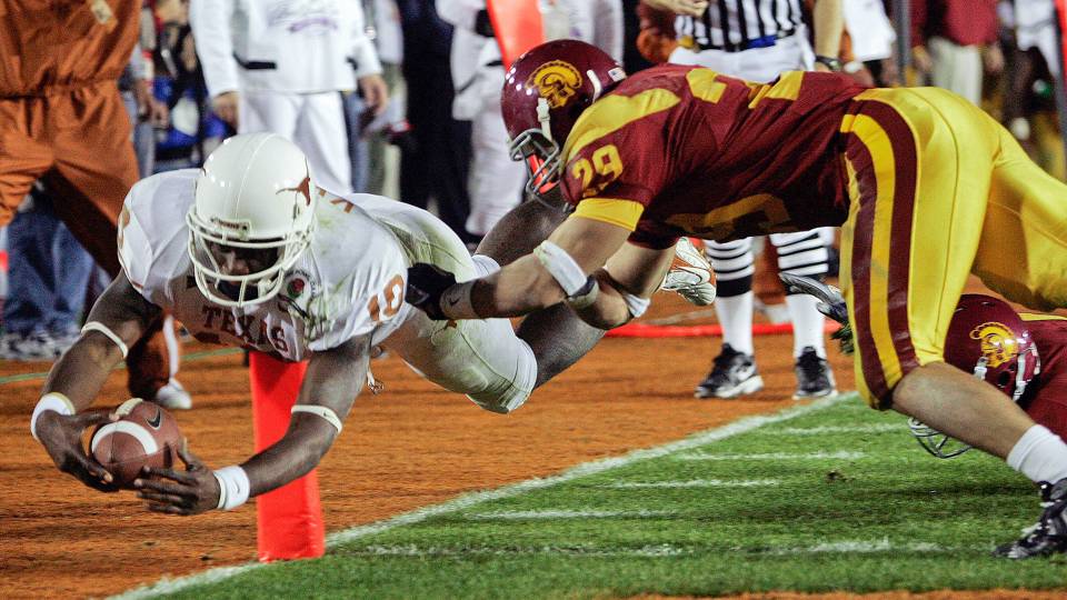 the history of the bowl championship series the history of the bowl championship series