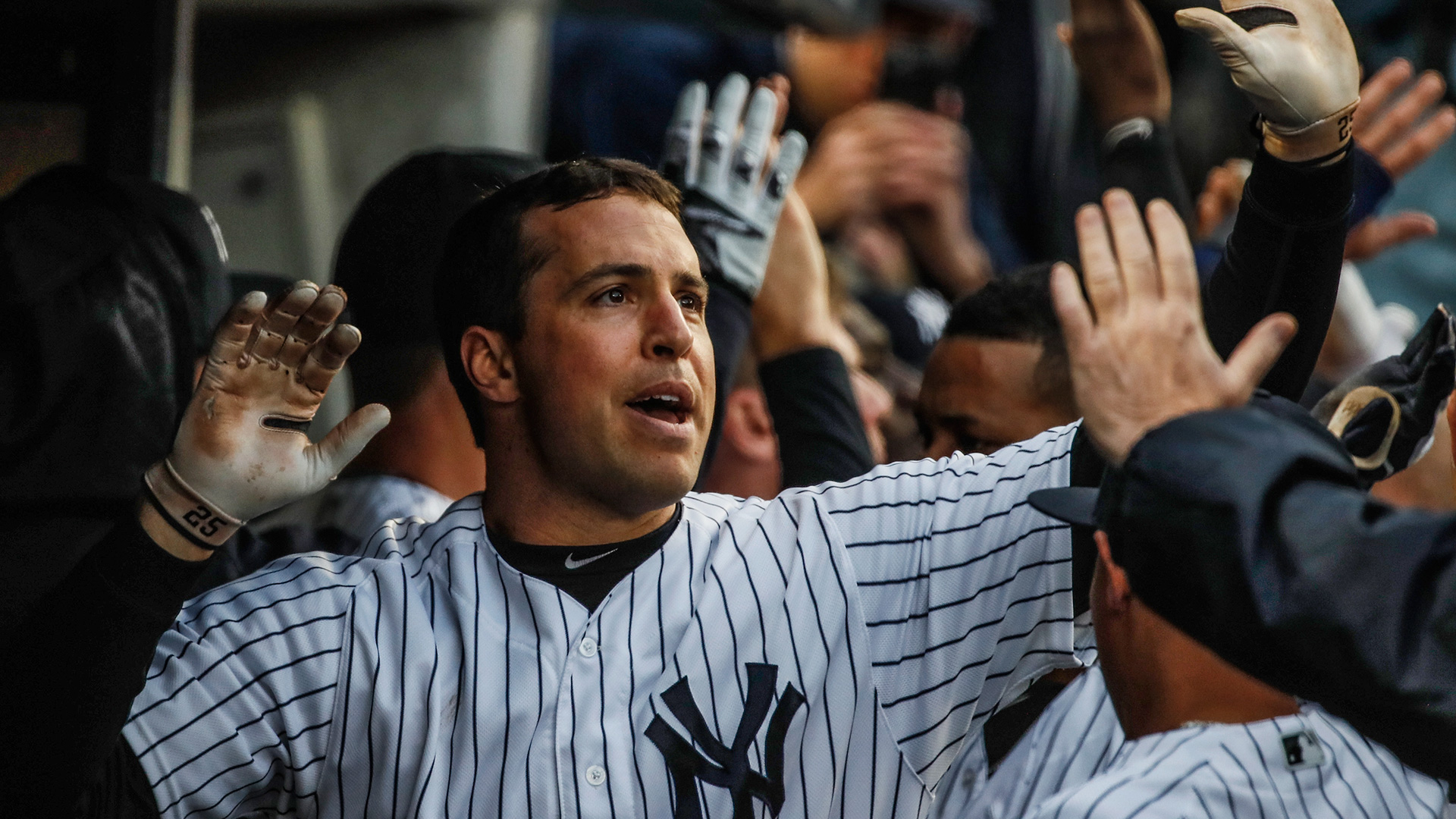 Mark Teixeira's legacy goes way beyond home run totals