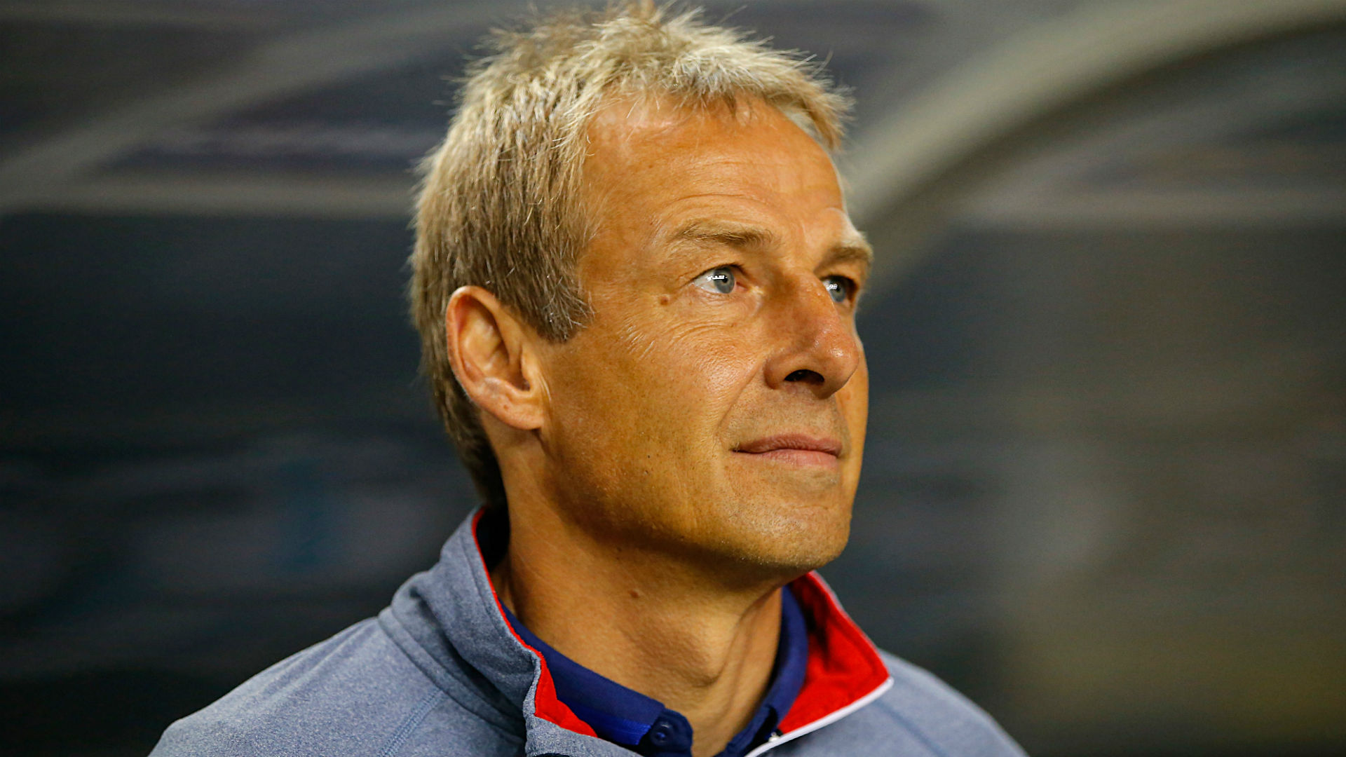Jurgen Klinsmann Net Worth