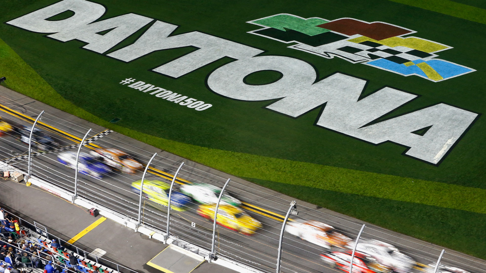 Daytona Duels 2018: Qualifying race start times, lineups, format