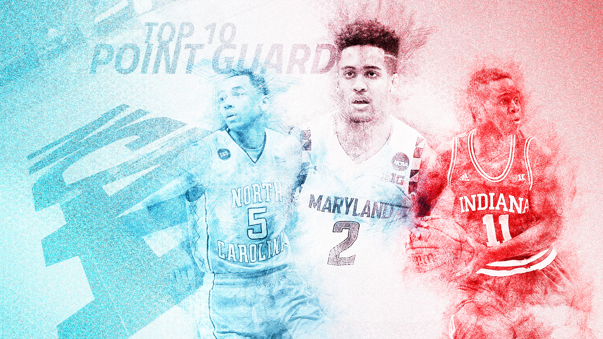 Ranking 201516's 10 best college point guards Sporting News