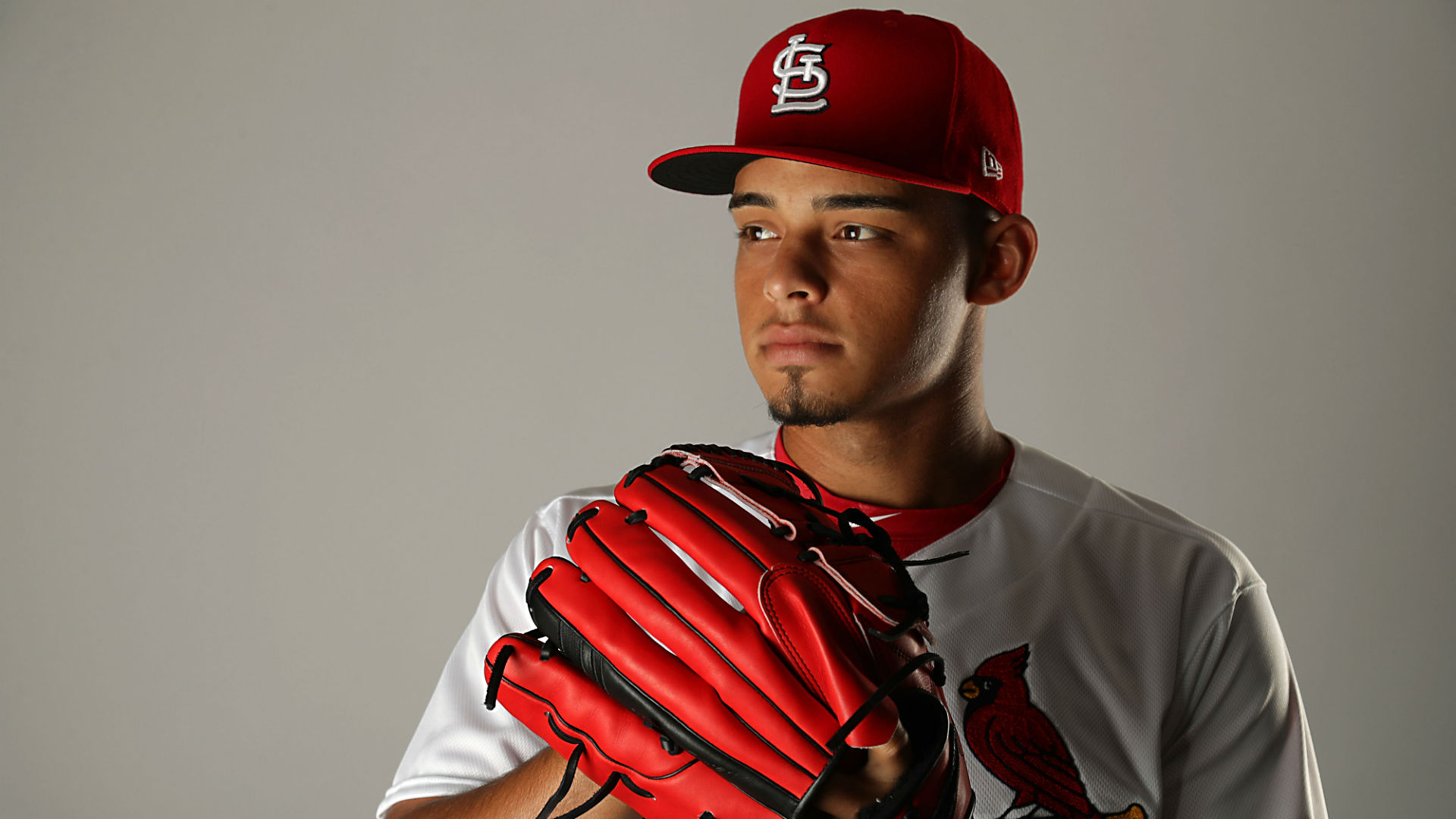 Cardinals' Jordan Hicks makes historic, hardthrowing debut vs. Mets
