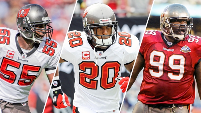 Best of the Bucs: Top Tampa Bay players | Sporting News