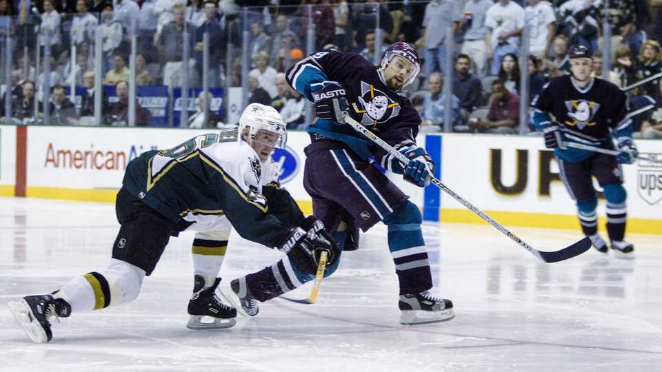 10 Longest Overtime Games In NHL Stanley Cup Playoffs History Sporting News