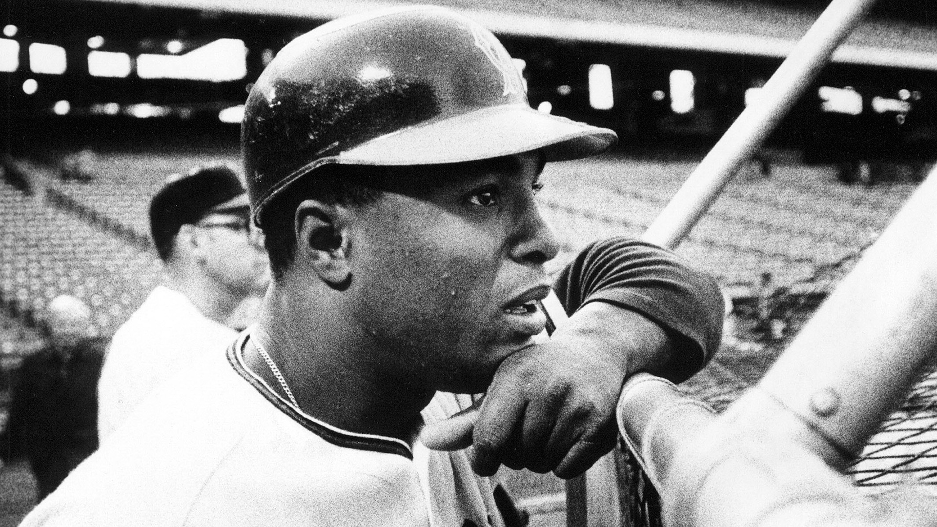 Other | Alex Johnson, 1970 American League batting champ, dies at 72 | SPORTAL