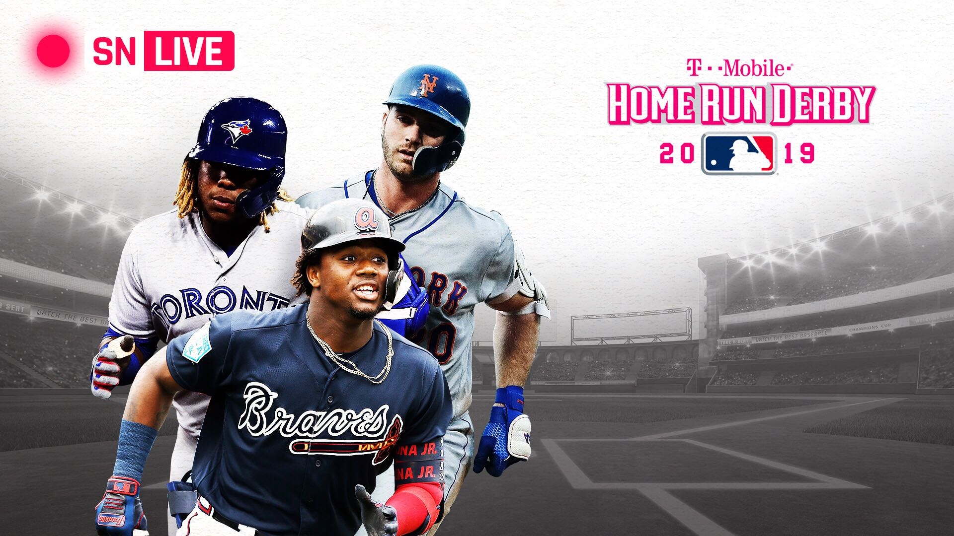 Home Run Derby 2019 results: Mets' Pete Alonso launches epic dingers, rocks Cleveland in Derby win