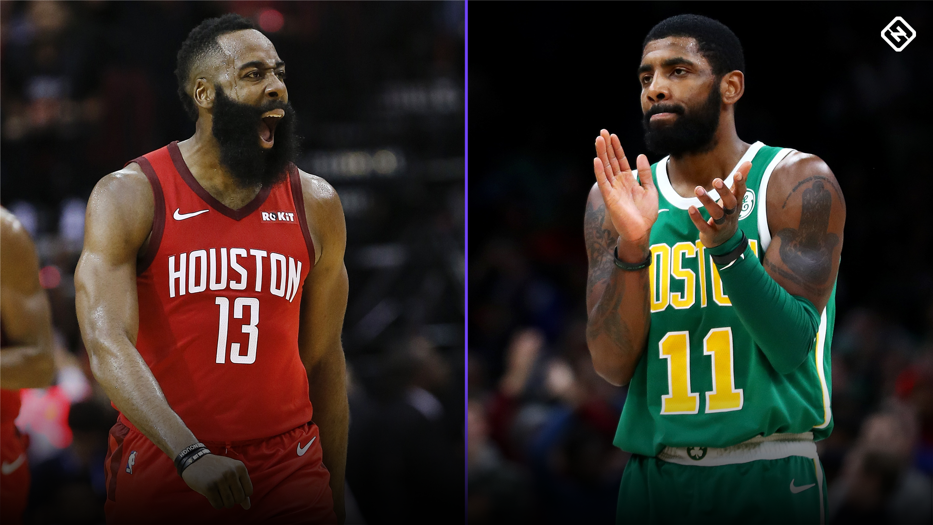 James Harden On MVP: 'It's Coming Back'