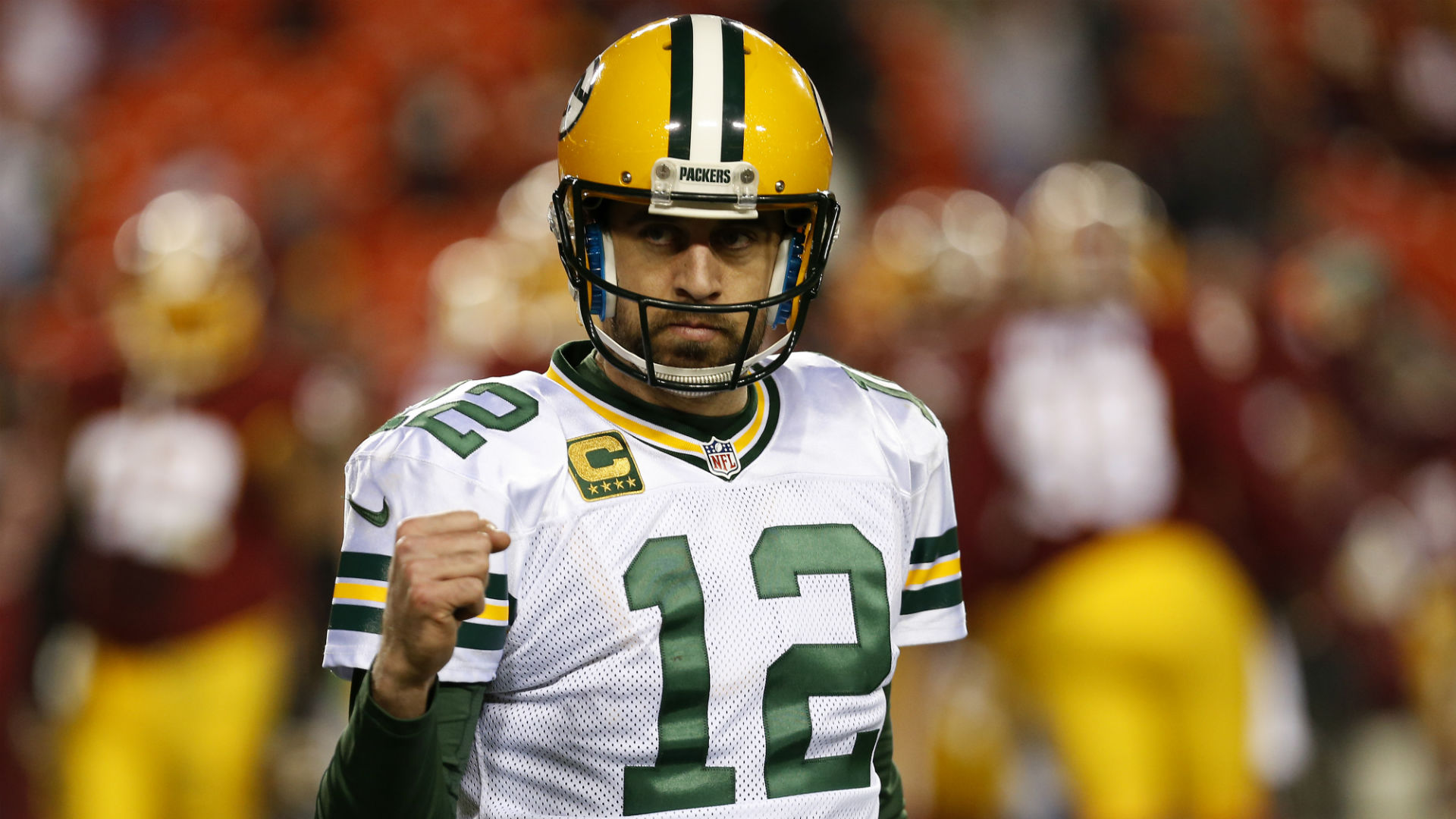Image result for aaron rodgers