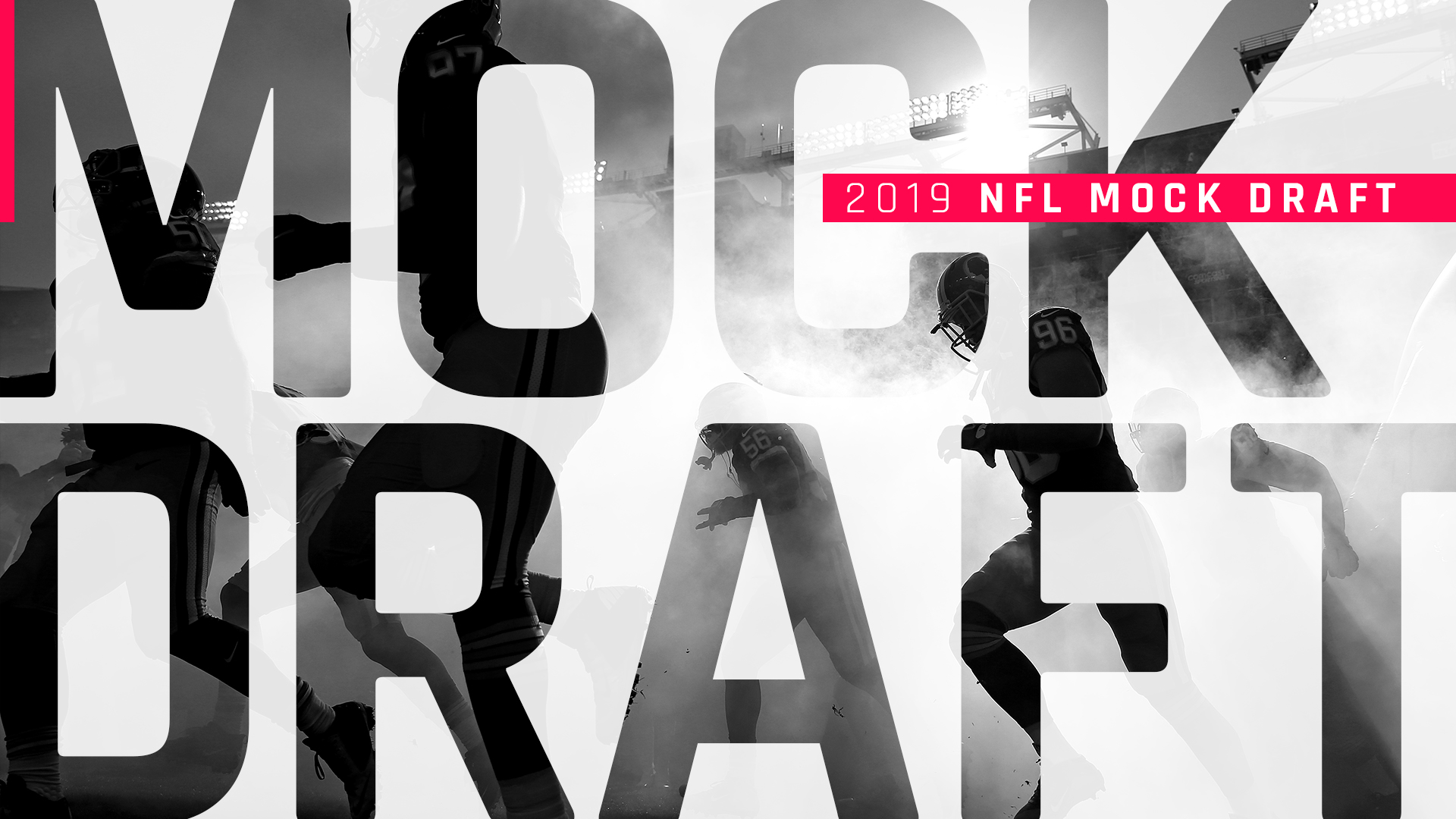 NFL mock draft 2019: Cowboys, Bears trades pay off for Raiders; Dolphins land a star