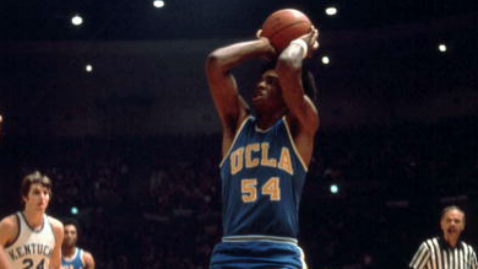 10 Greatest UCLA Players Of All Time | Sporting News