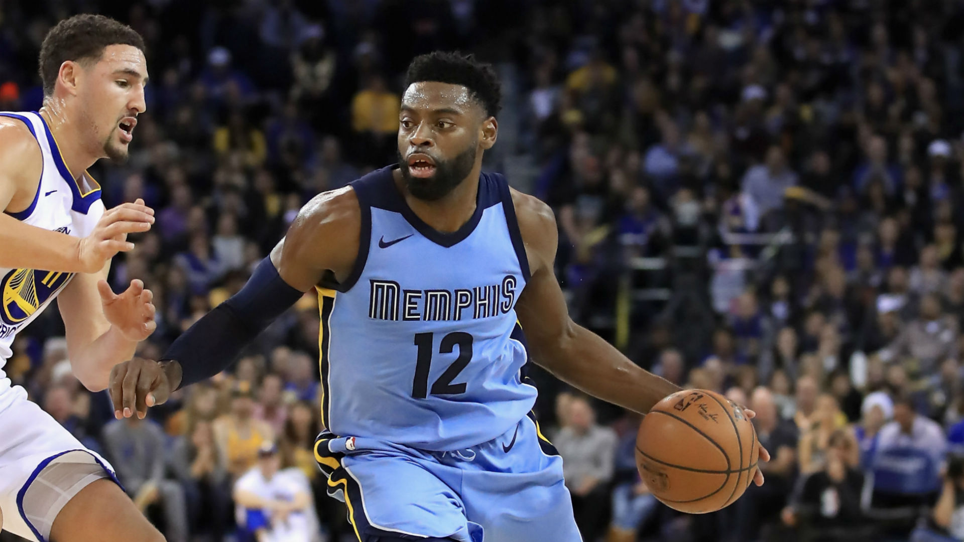 NBA trade rumors: Which contender will land Tyreke Evans before deadline?