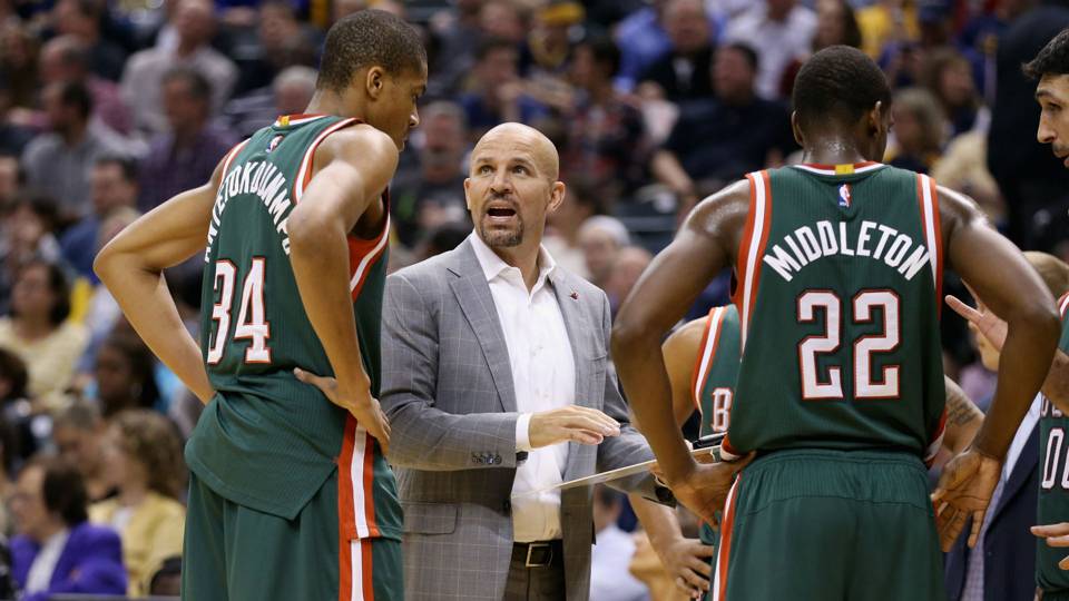 Jason Kidd:期待下一份工作,字母哥能做的是說出真相!-黑特籃球-NBA新聞影音圖片分享社區