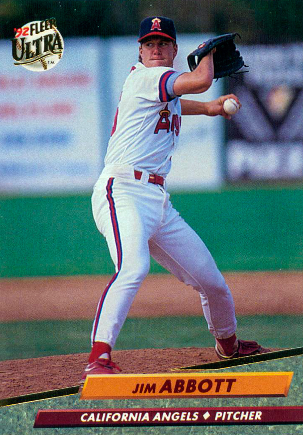 We love the '80s (and '90s) baseball cards The top 15 sets of the era