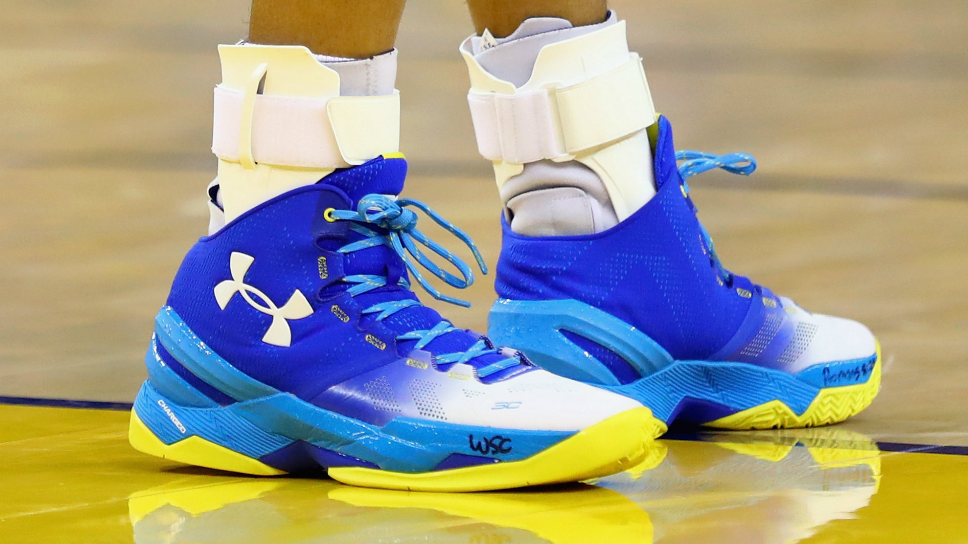 stephen curry shoes 3 men 2016