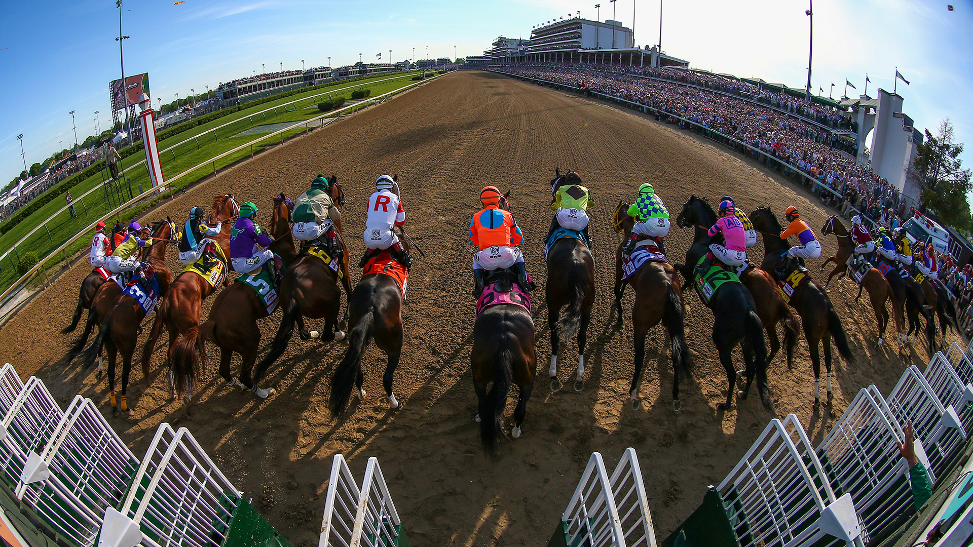 Save the Date: Kentucky Derby Party 2015 | Camp Fire Sunshine Central ...