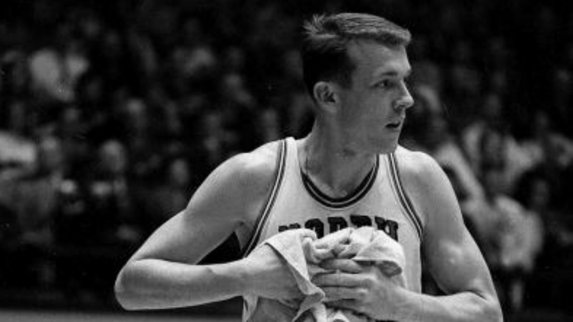 Top 10 North Carolina basketball players of all time Sporting News