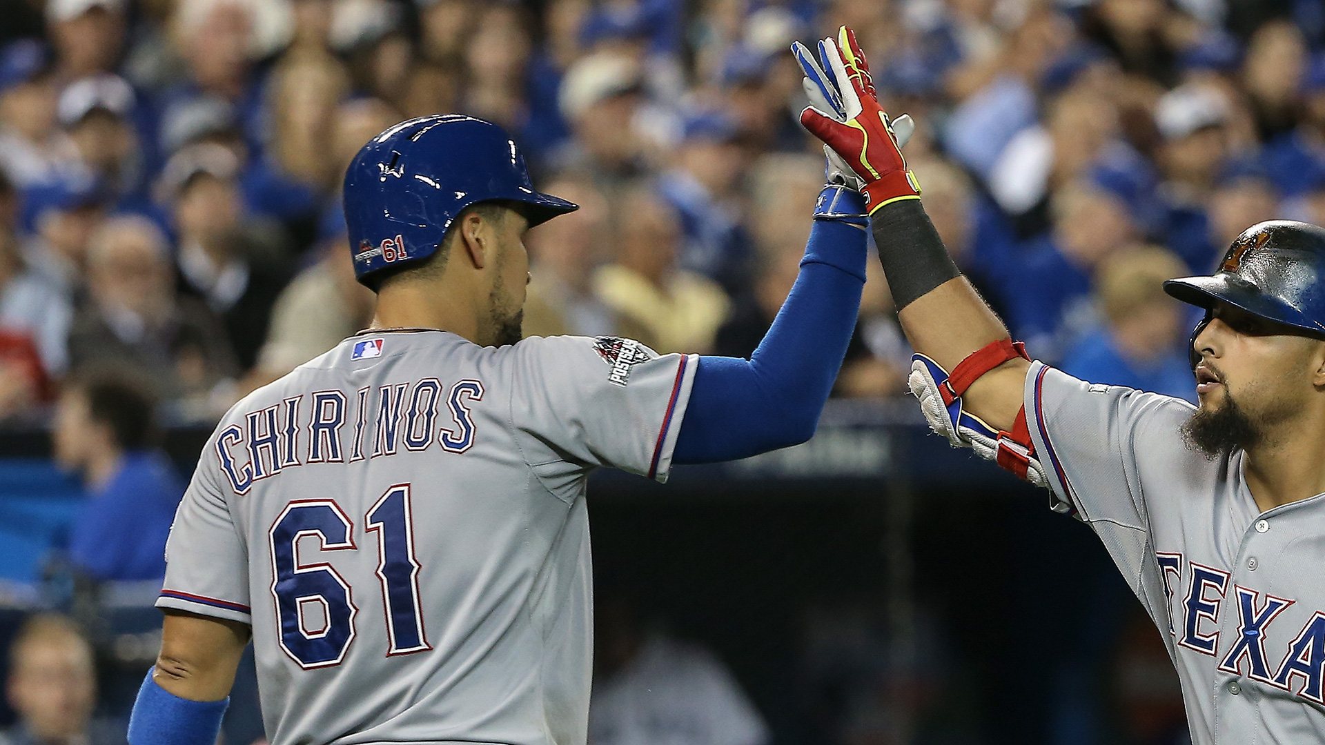 Best current MLB players at each jersey number, 197 Sporting News