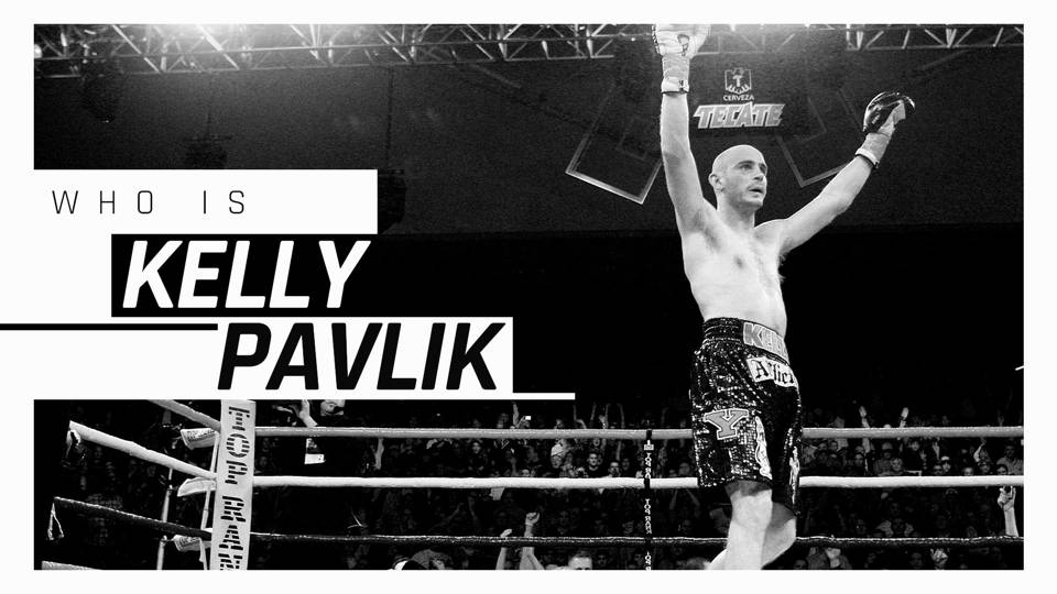 Retired Youngstown boxer Kelly Pavlik recalls his rise, fall and demons