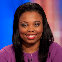 Watch Beauty Of…The Women of ESPN: Josina Anderson, Beauty of