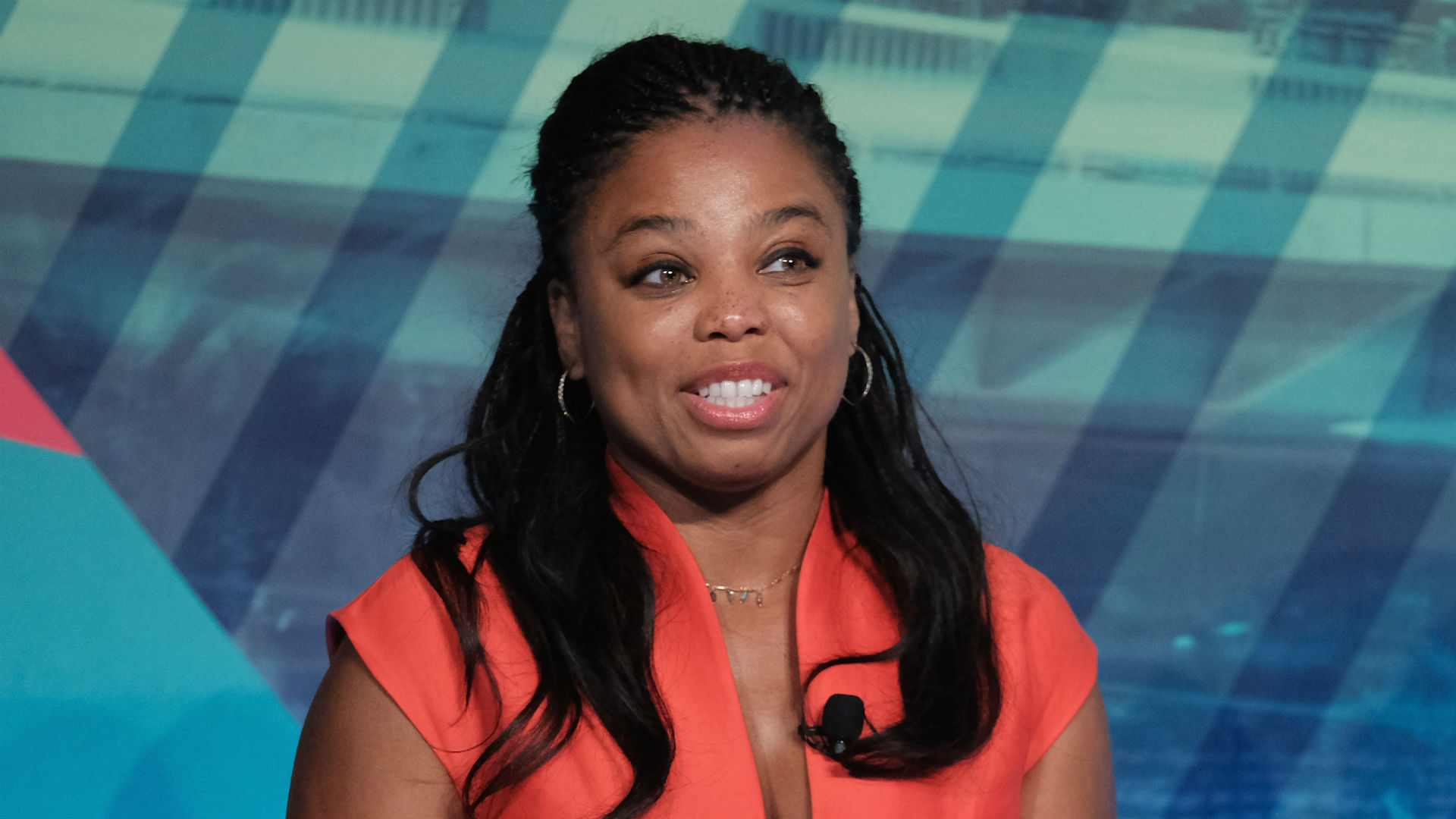 ESPN's Jemele Hill: I deserved the suspension, but won't take back what I said