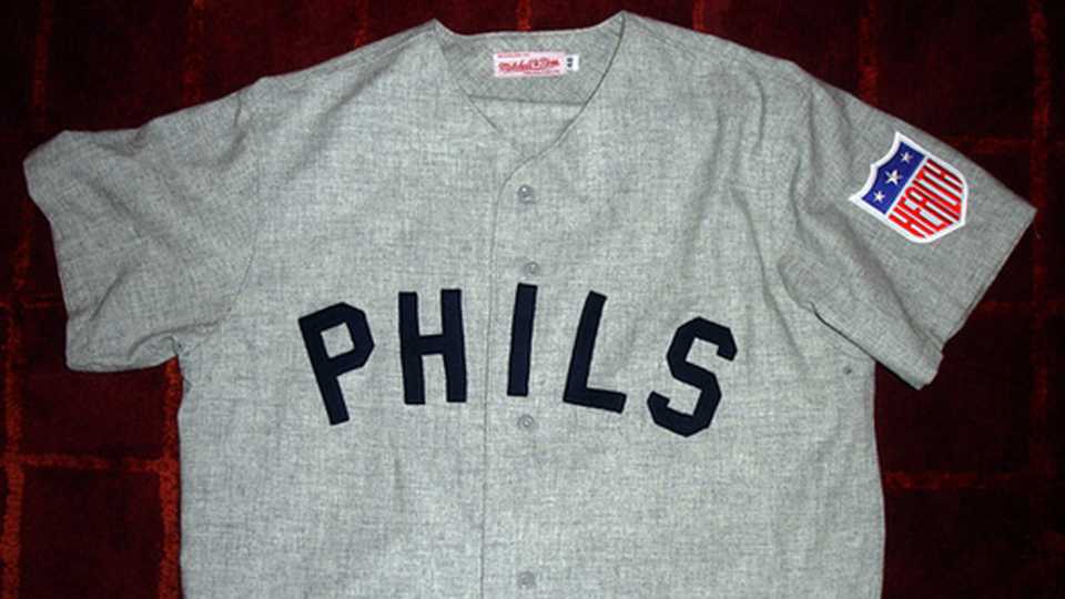 Worst MLB uniforms of all time National League Sporting News