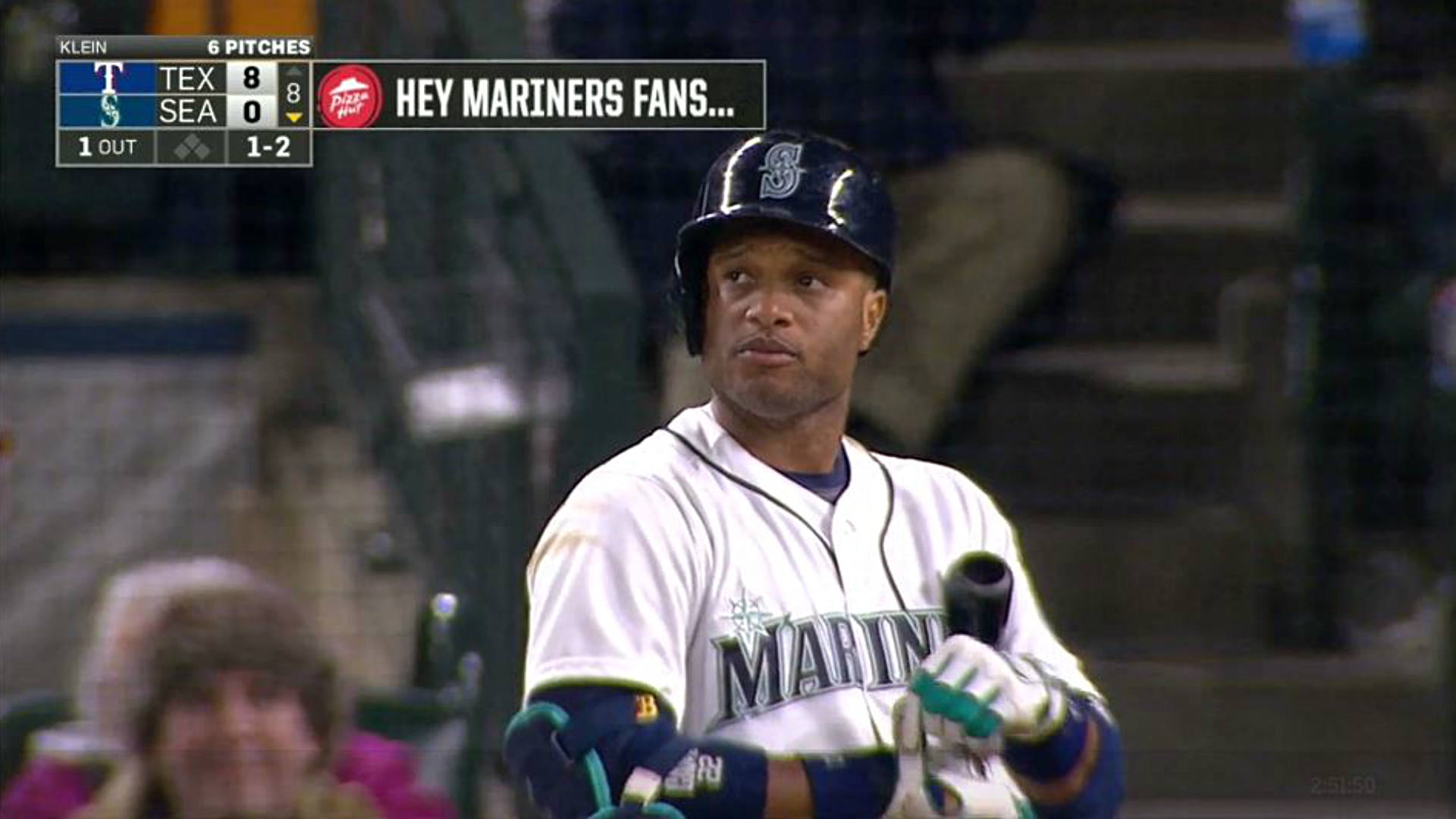 Broadcast review Mariners booth is solid but not spectacular MLB