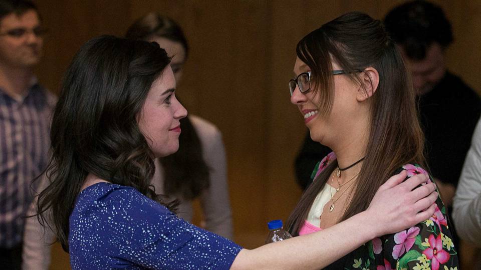 larissa boyce victim of larry nassar refuses to stay silent on