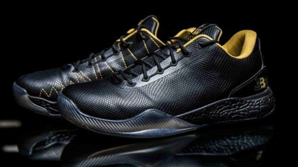 Buyer Beware No Refunds On Lonzo Ball S 495 Zo2 Sneakers Nba