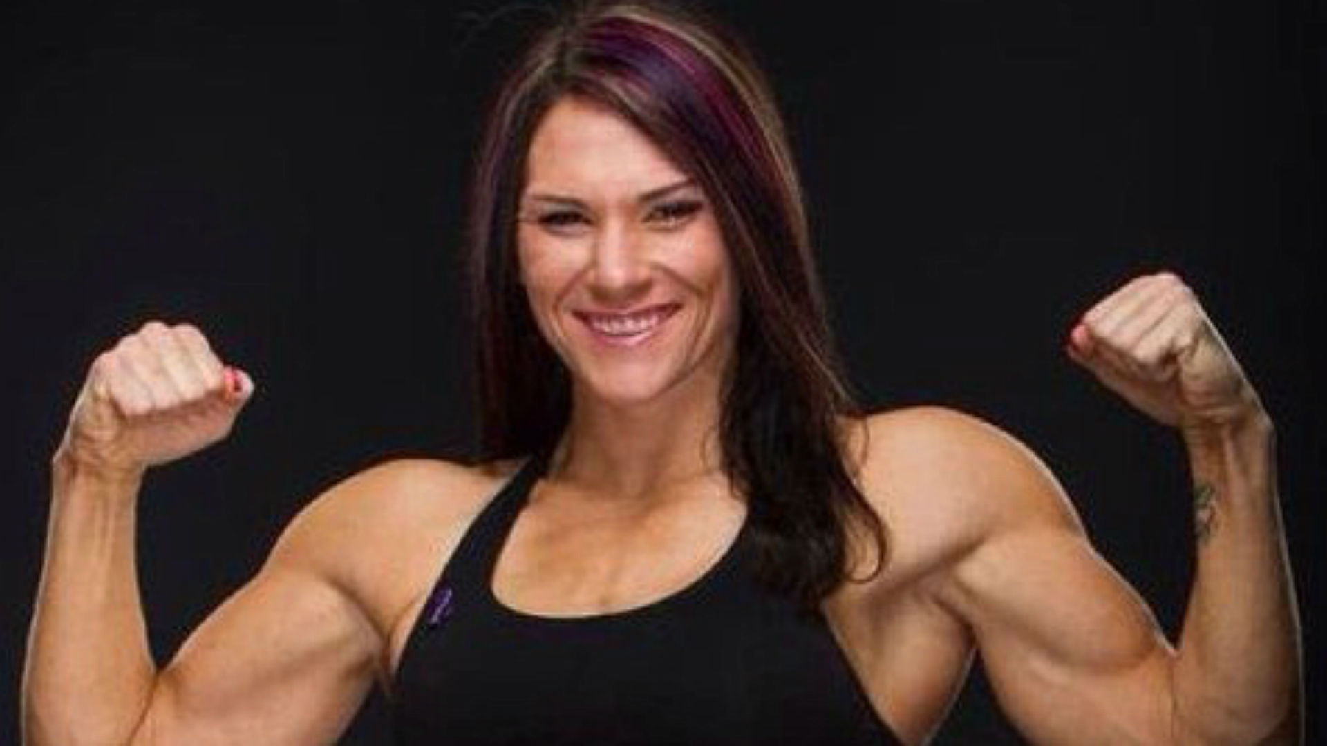 Cat Zingano - wide 7