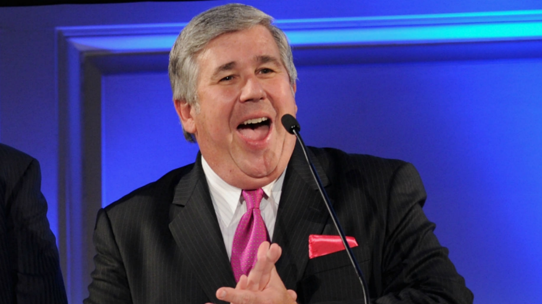 Bob Ley closes 'Outside the Lines' with heartfelt message to colleagues laid off by ESPN | Other ... Bob Ley closes 'Outside the Lines' with heartfelt message to colleagues laid off by ESPN | Other ...