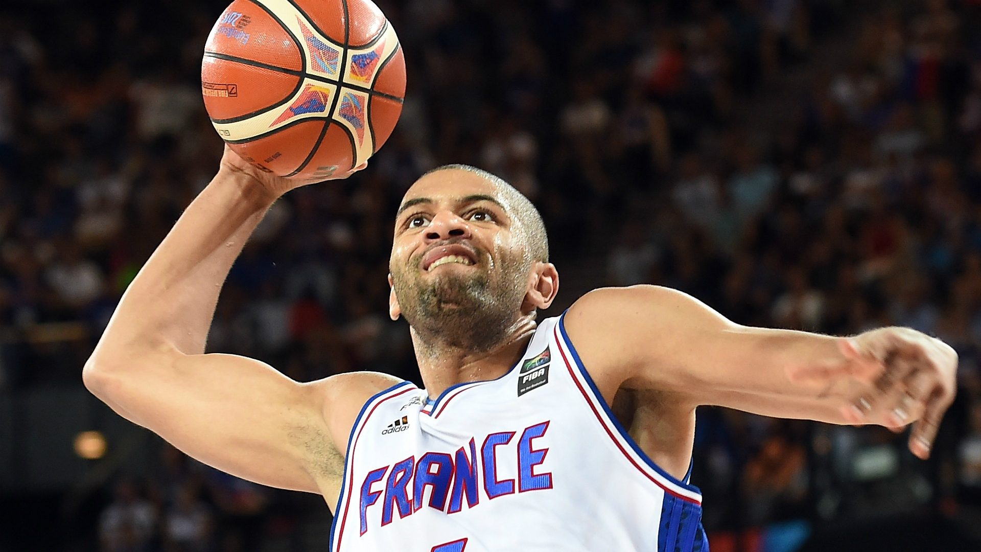 Hornets' Nicolas Batum Finds Strength As France Homeland Mourns | NBA ...