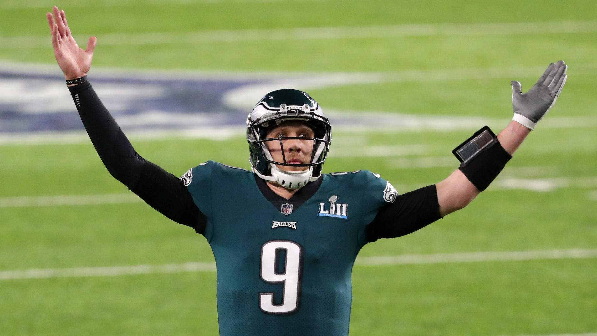 Super Bowl 52 Score Results Highlights From Eagles Vs Patriots 