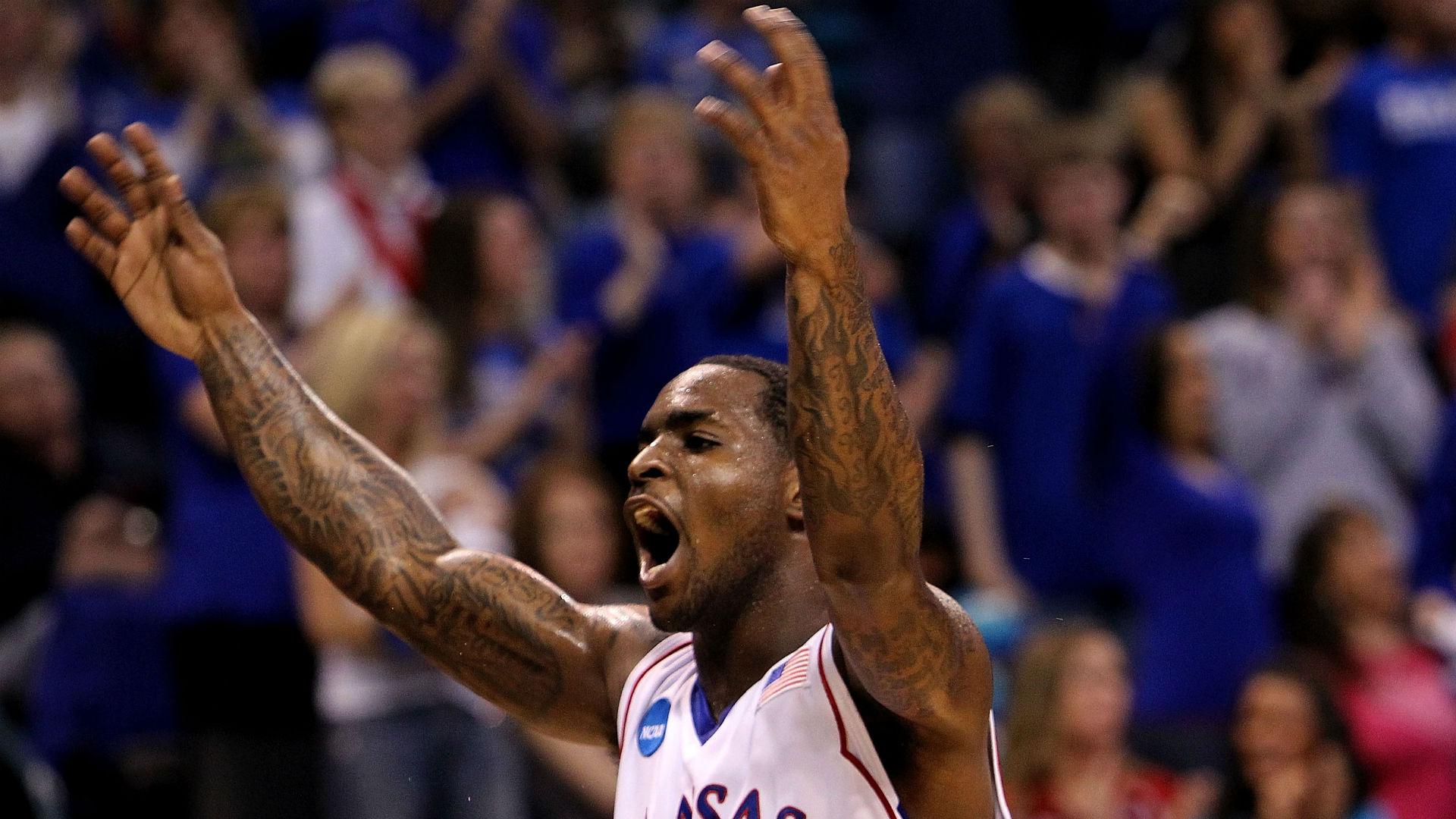 10 greatest Kansas basketball players of all time Sporting News