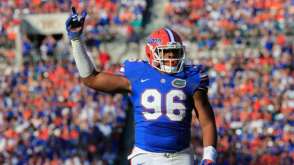 Ranking college football's best uniforms ahead of 2018 season