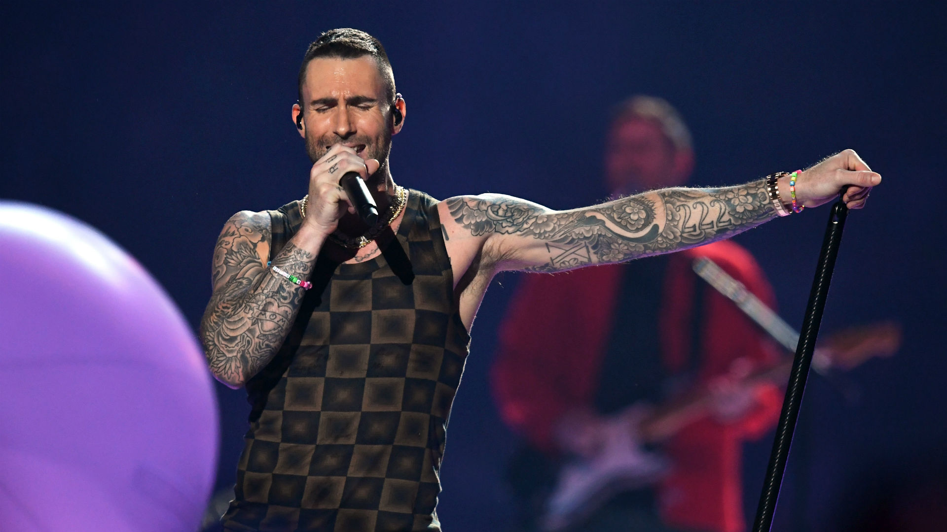 Five Worst Super Bowl Halftime Shows In NFL History NFL Sporting News