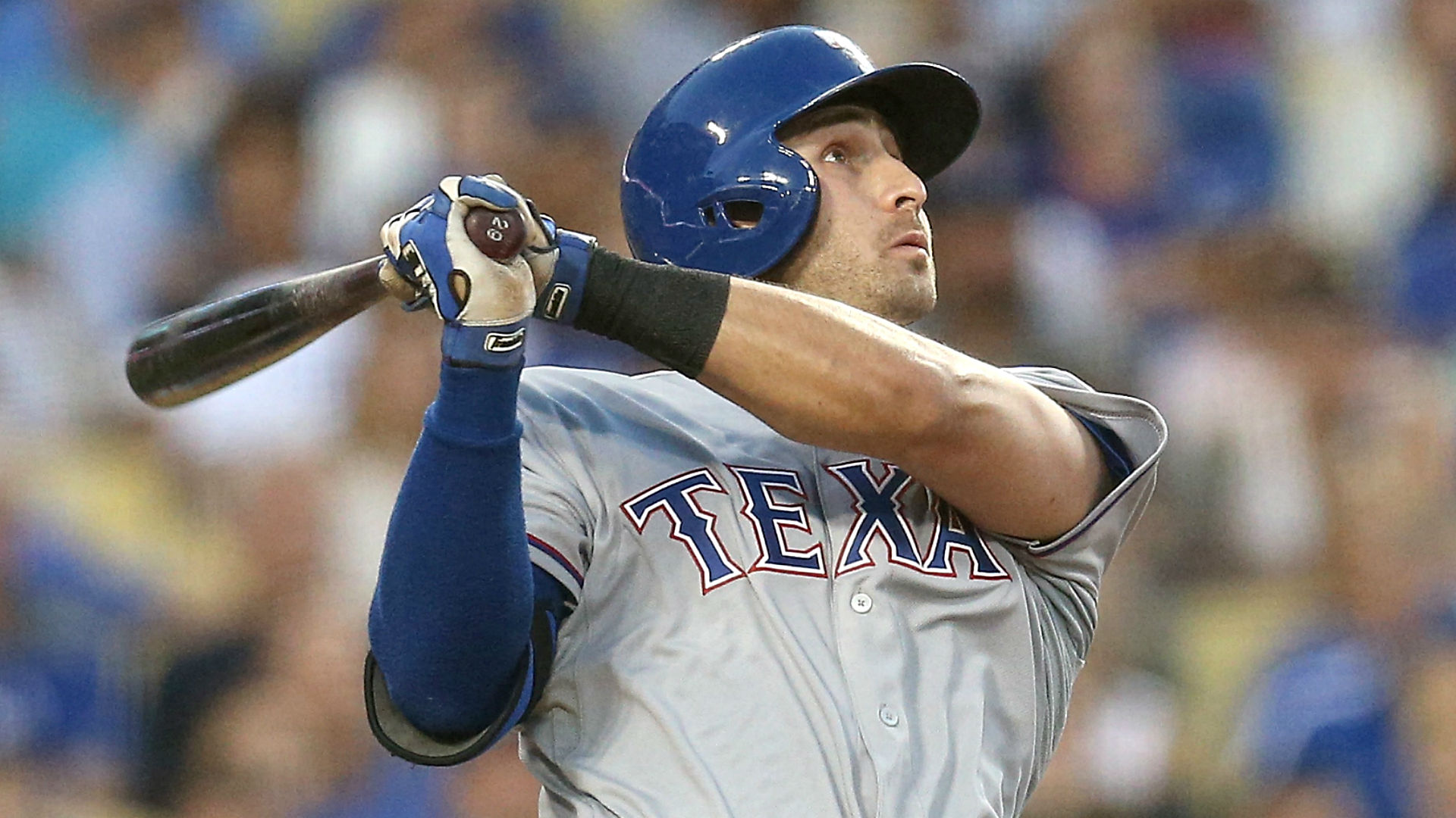 ... 439-foot home run ...