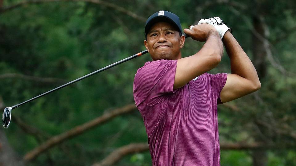 the memorial tournament 2018