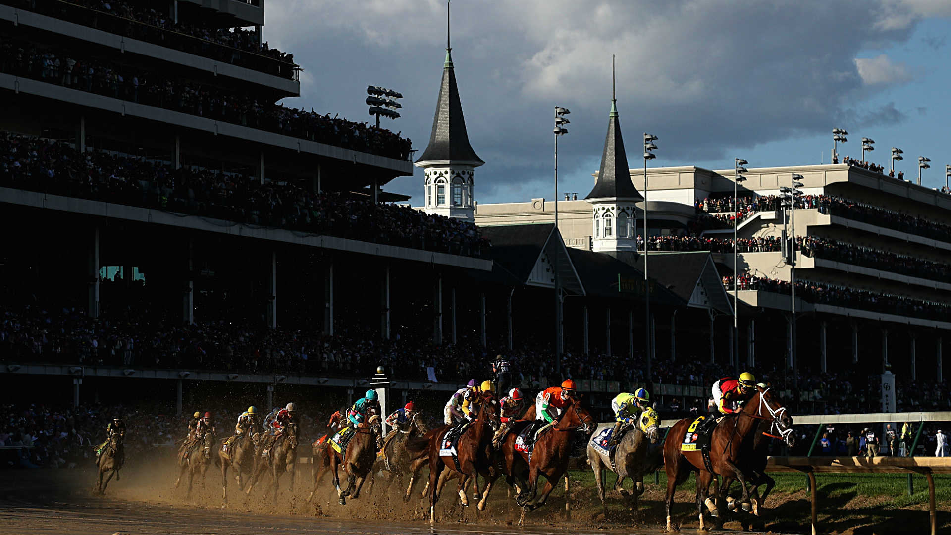 Fast facts before you pick a horse in the 2018 Kentucky Derby 15