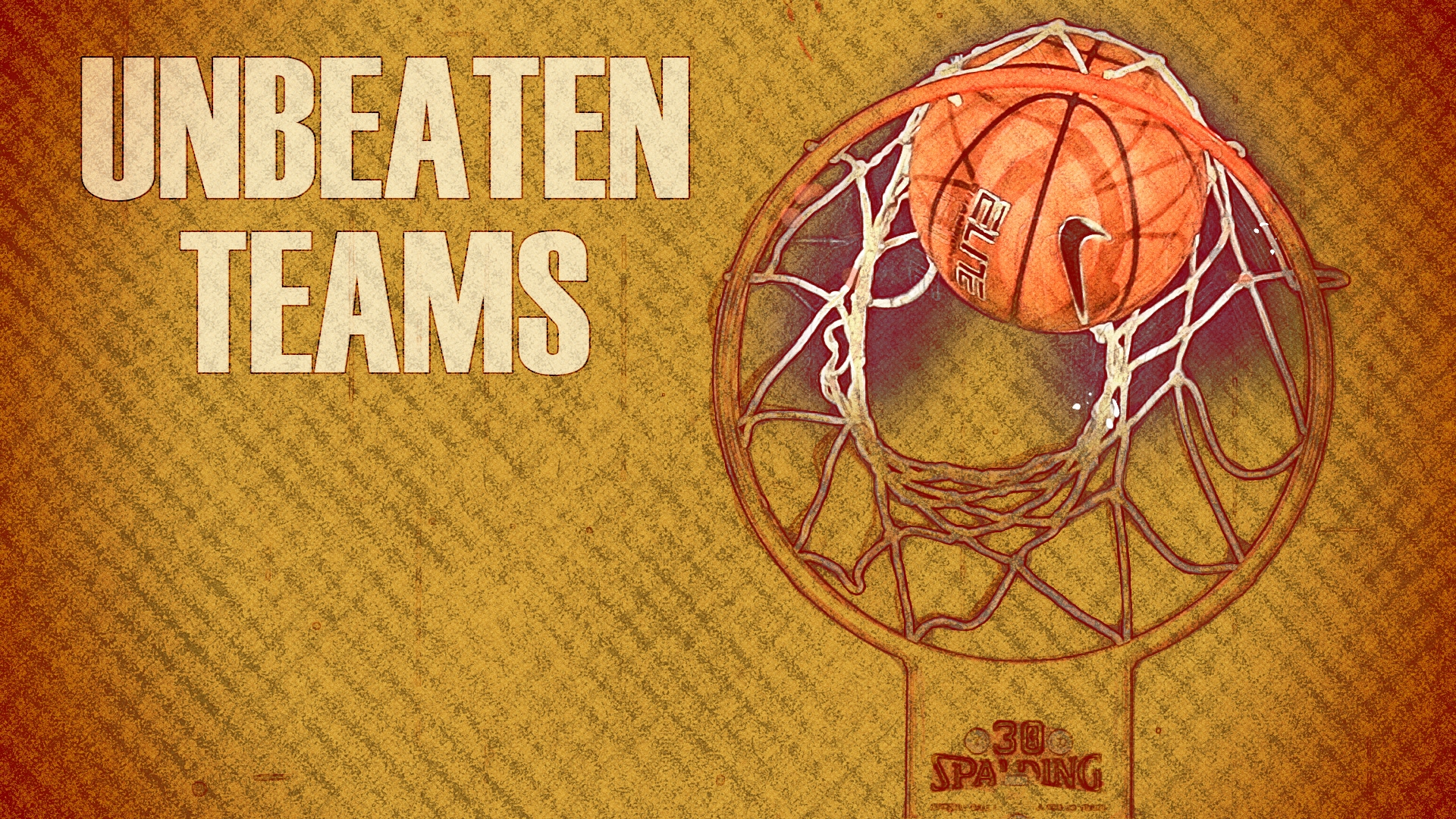 College basketball's remaining undefeated teams Sporting News