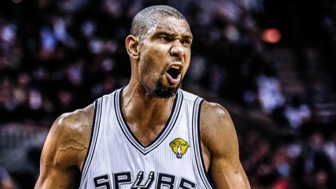 tim duncan release date 2020