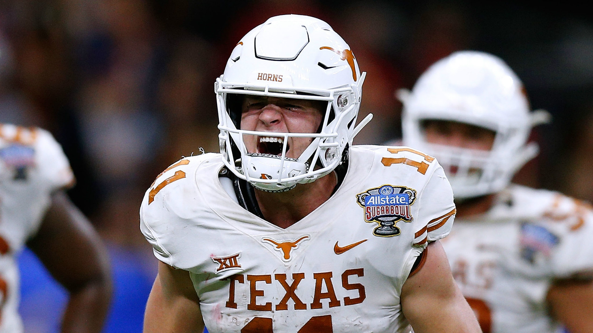 Georgia Vs. Texas Results: Longhorns Overpower Bulldogs In Sugar Bowl ...